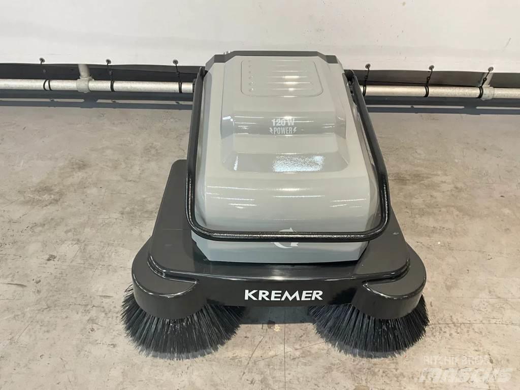 Kremer KS30 Cadde süpürücüler