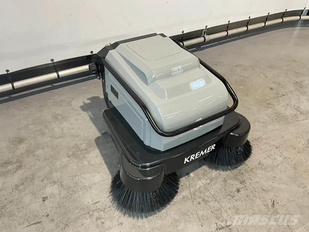 Kremer KS30 Cadde süpürücüler
