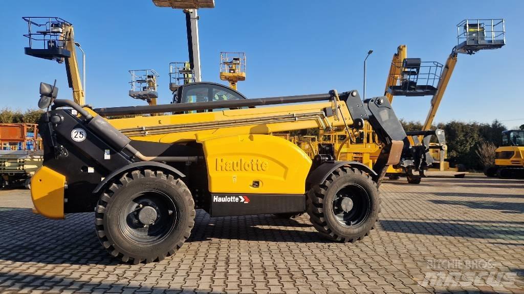 Haulotte HTL 3614 Teleskopik yükleyiciler