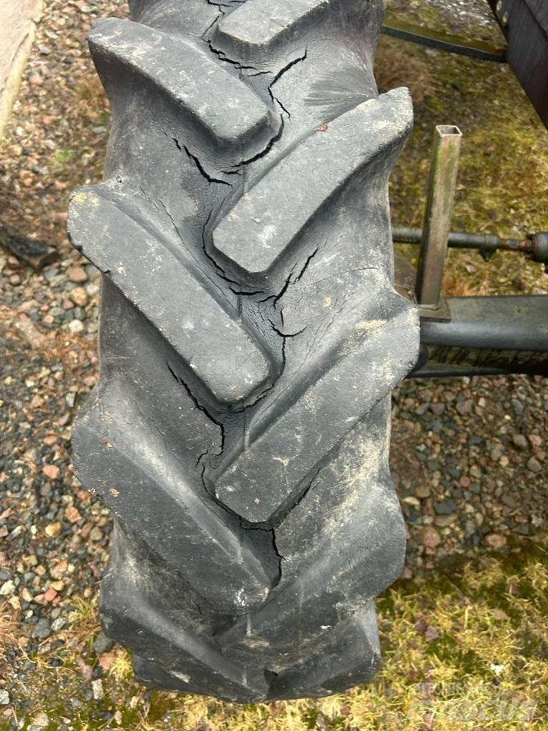 Valmet 405-4 Traktörler