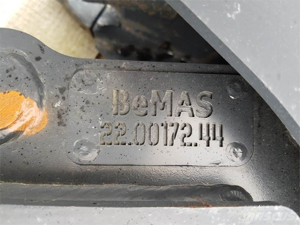 TL 300mm SW010 Beko kepçeleri