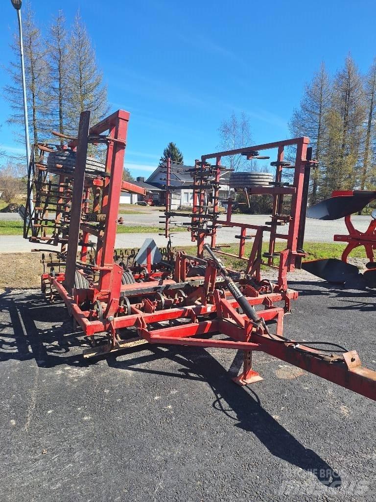 Potila SPH 540 Tirmiklar