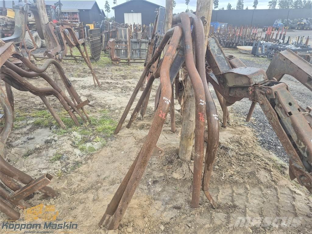 Mini brunett 678 Diger parçalar