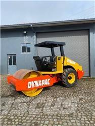 Dynapac CA 152 D Çift tamburlu silindirler