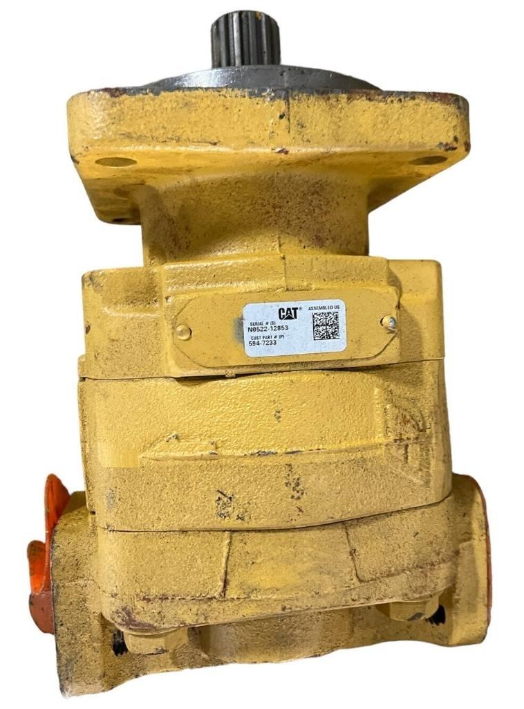 CAT 594-7233 GP Pump Diger
