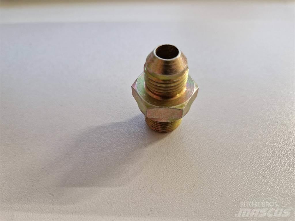Rottne 634-0610 Hidrolik