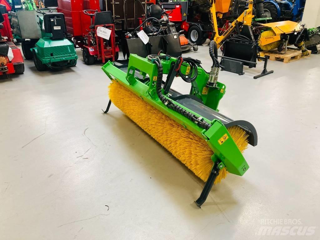 Avant Kost HD 200 cm Diger parçalar