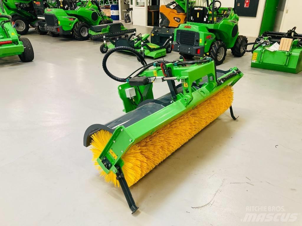 Avant Kost HD 200 cm Diger parçalar