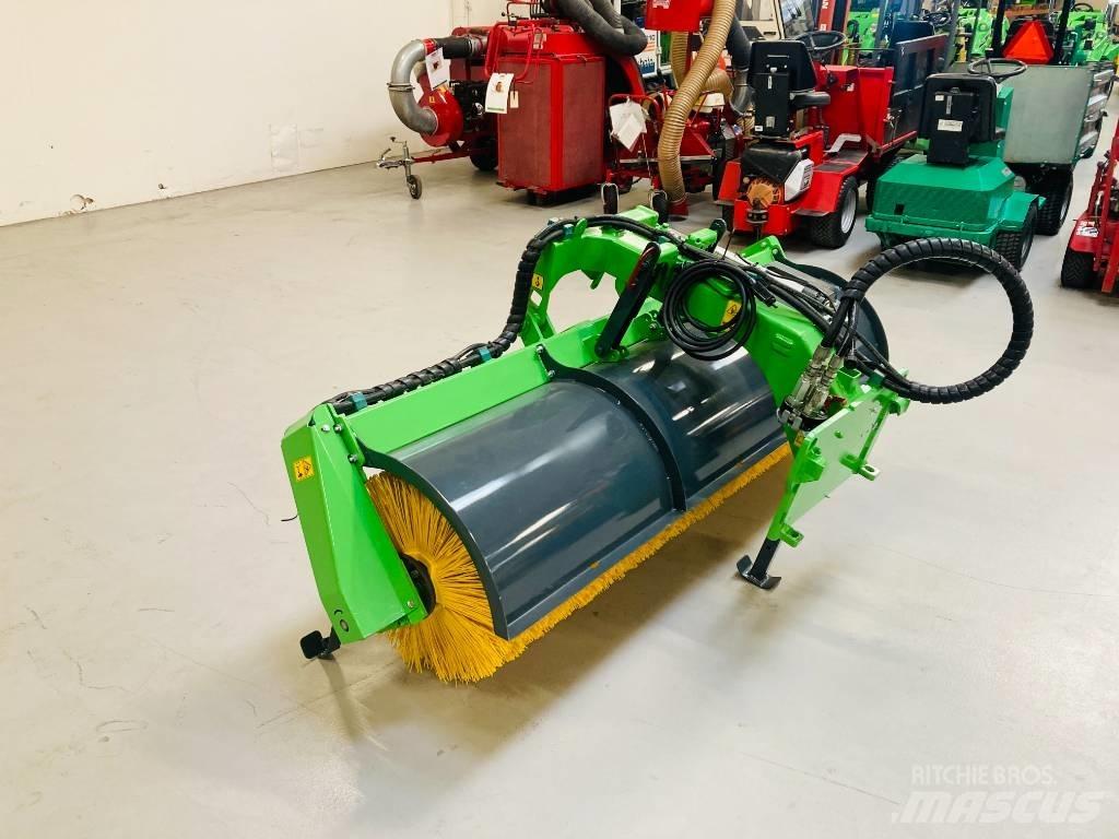 Avant Kost HD 200 cm Diger parçalar