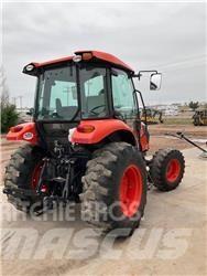 Kubota M 7060 Traktörler
