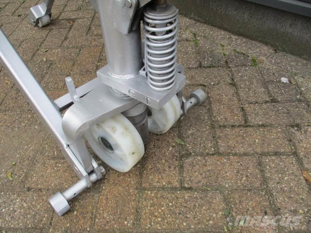 BT HL 1000i Düsük seviye kaldirici