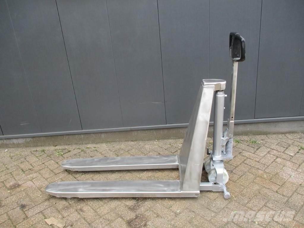 BT HL 1000i Düsük seviye kaldirici