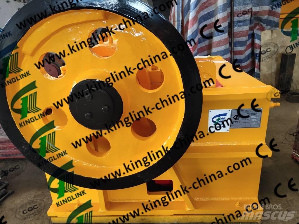 Gator PEX1039 Kırıcılar