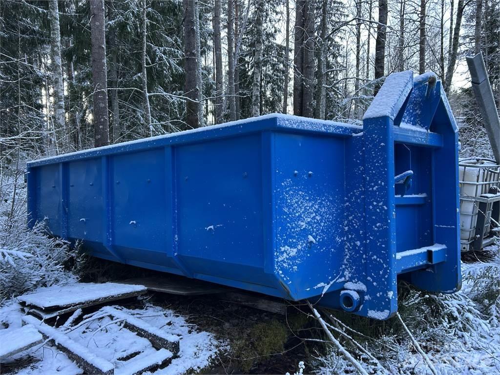  Yleislava 4200mm Sökülebilir parçalar