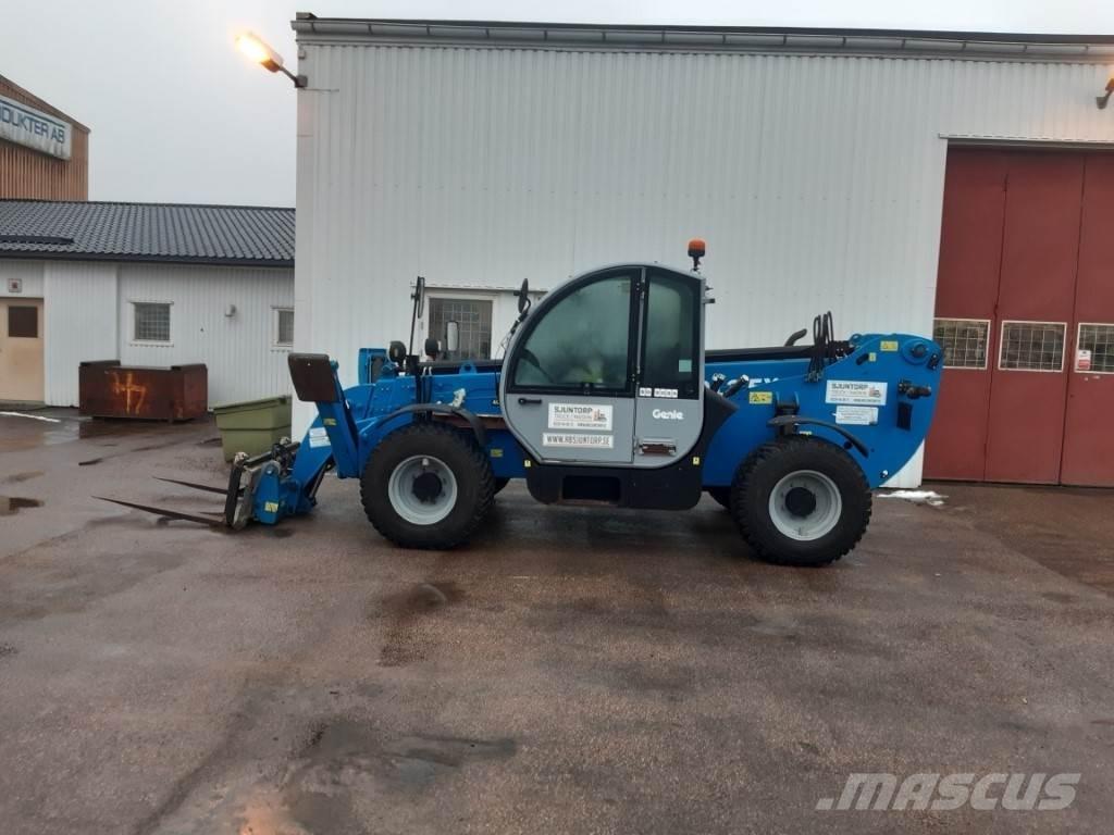 Genie GTH 4013 Teleskopik yükleyiciler