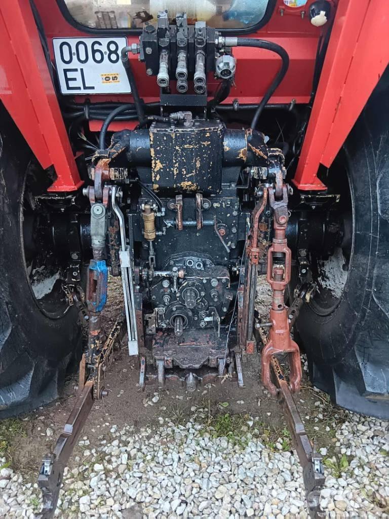 Valmet 2105 Traktörler