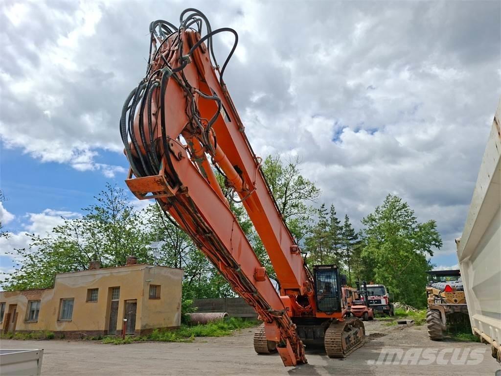 CAT 345C Diger