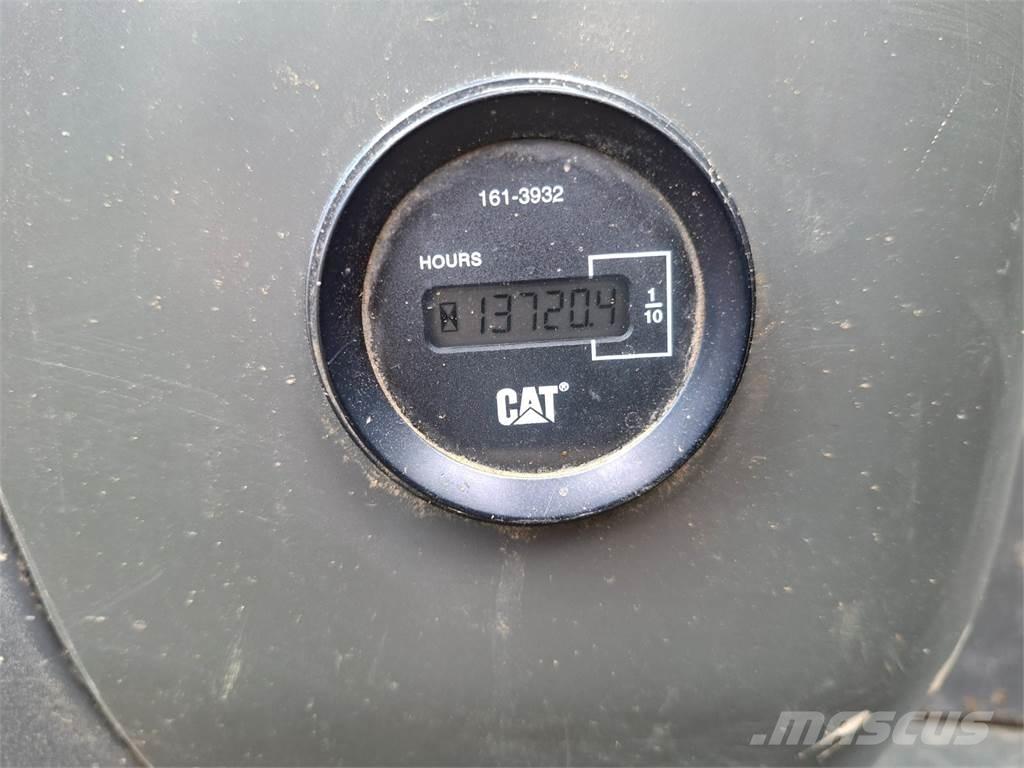 CAT 345C Diger