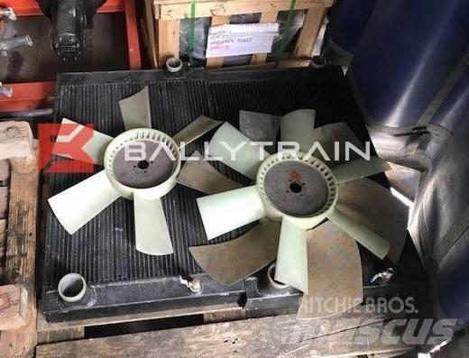  Oiltech Water Cooler Atik, geri dönüsüm ve ocak makine yedek parçalari