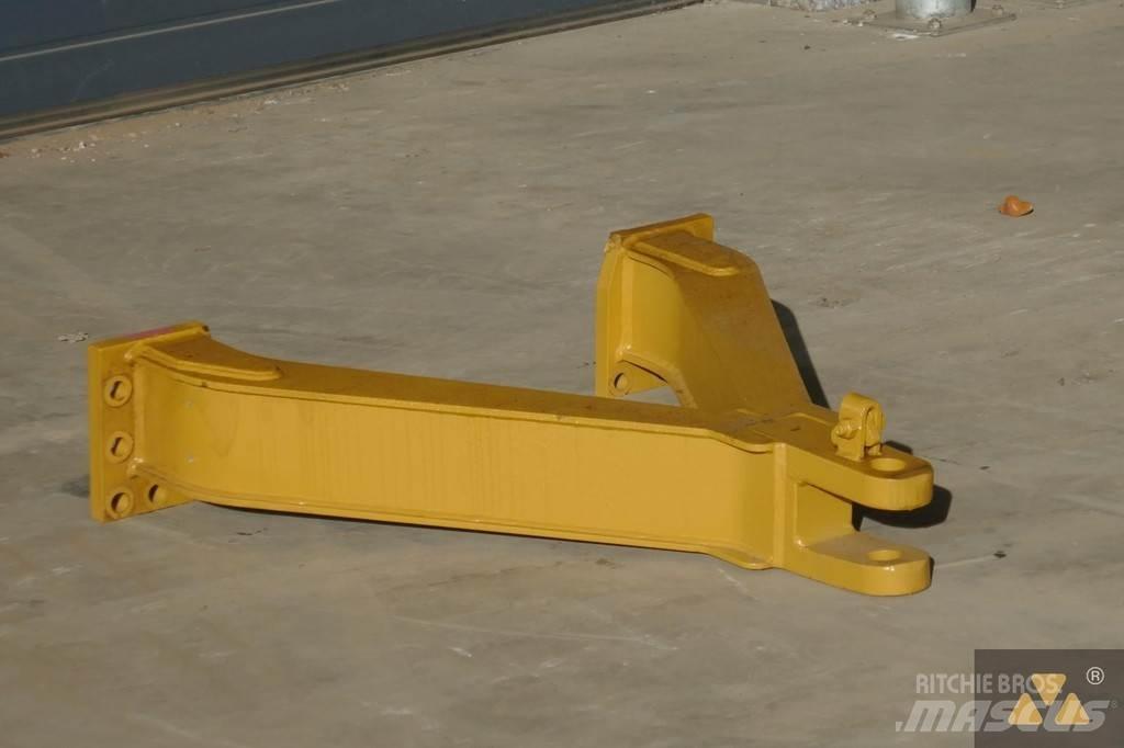 CAT D6 Drawbar Diger aksam