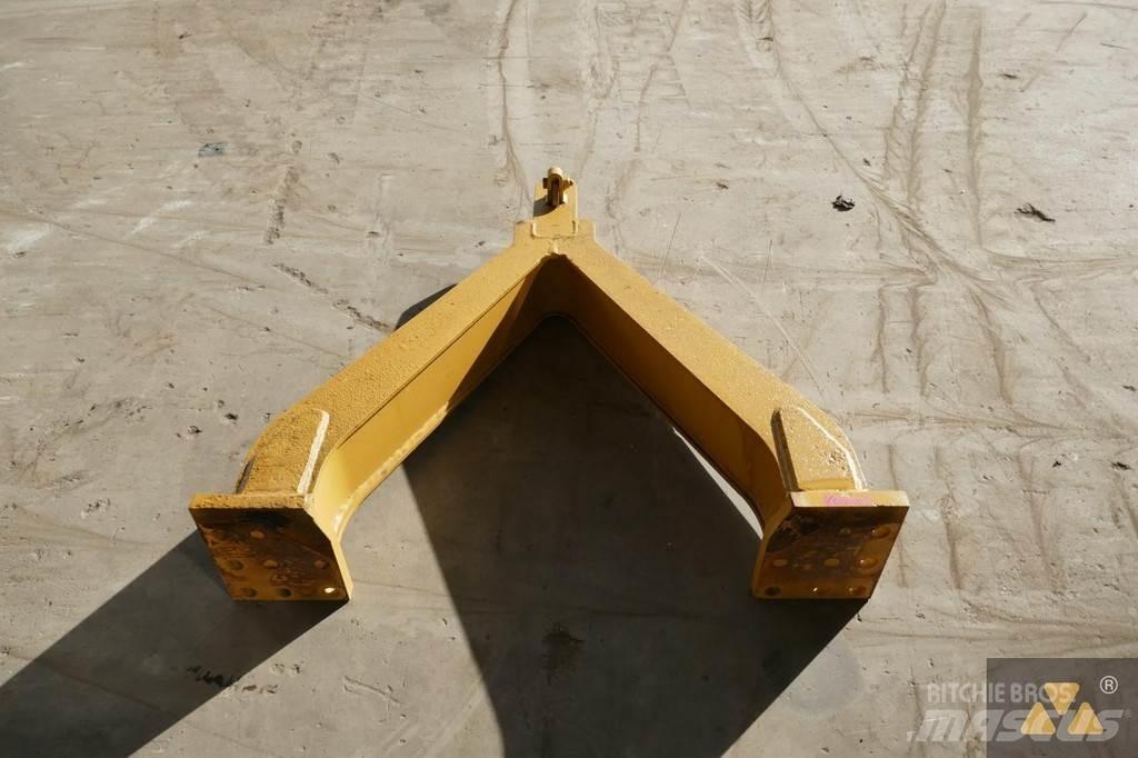 CAT D6 Drawbar Diger aksam