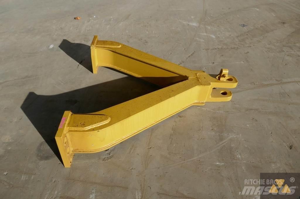 CAT D6 Drawbar Diger aksam