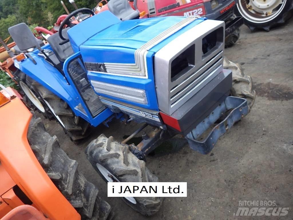 Iseki TA 235 Traktörler