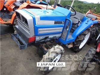 Iseki TA 235 Traktörler