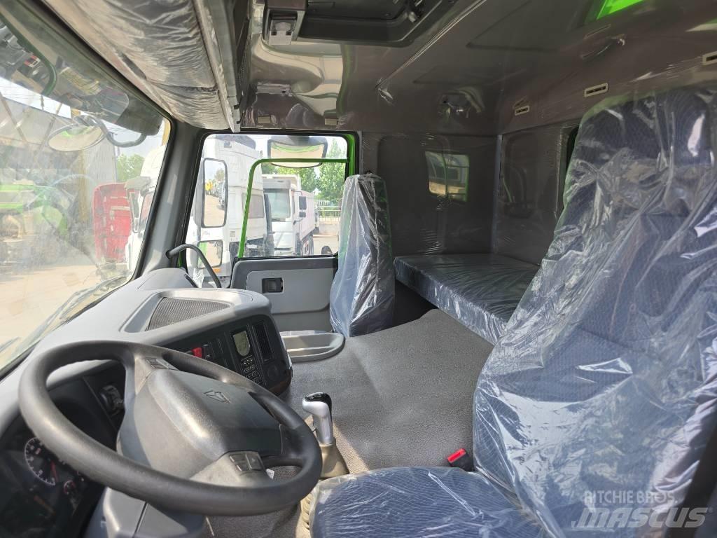 Howo 371 Damperli kamyonlar