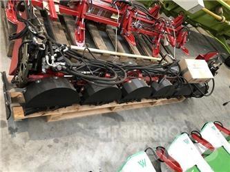 Holmer T4 poetseras Pancar hasat makinasi