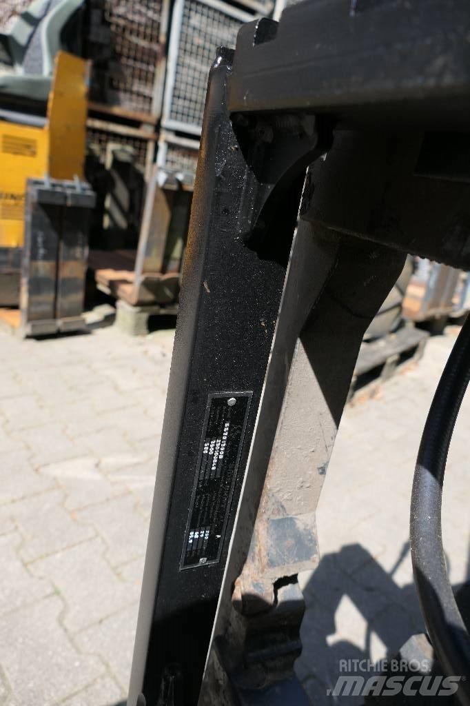 Still RX 70-30 Dizel forkliftler