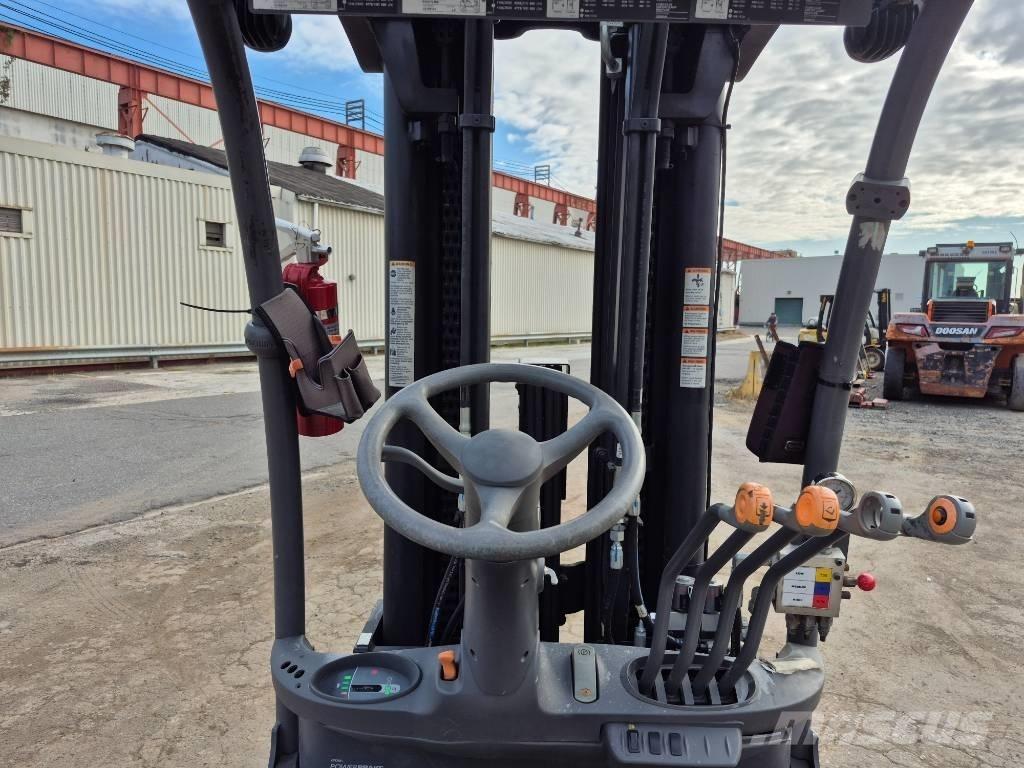 Crown C51000-50 Diger