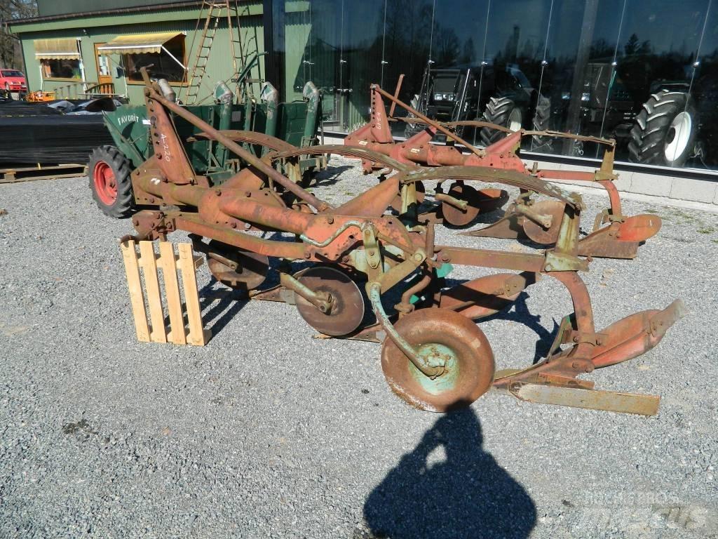 Kverneland 3k Pulluklar