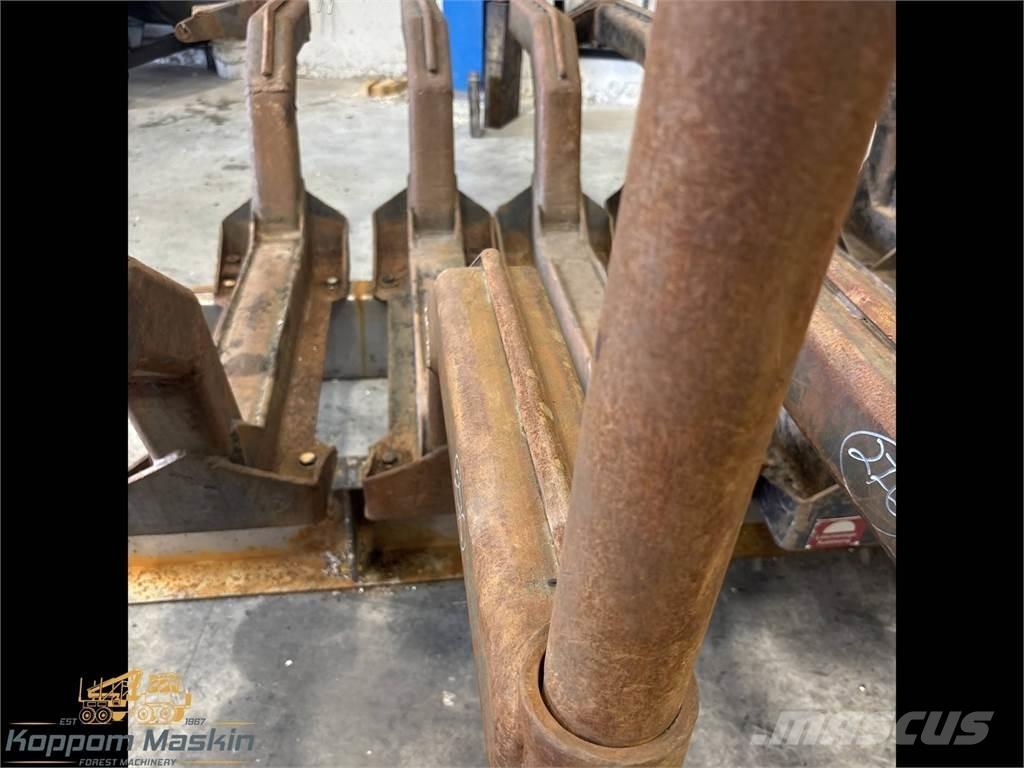 Gremo 704 Diger parçalar