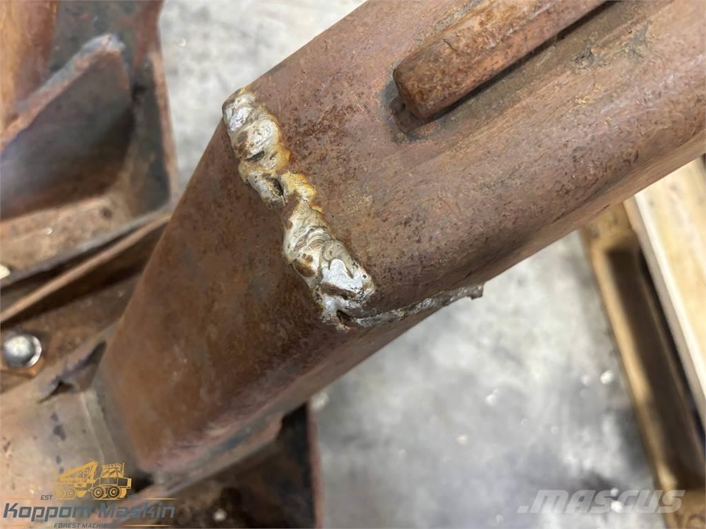 Gremo 704 Diger parçalar