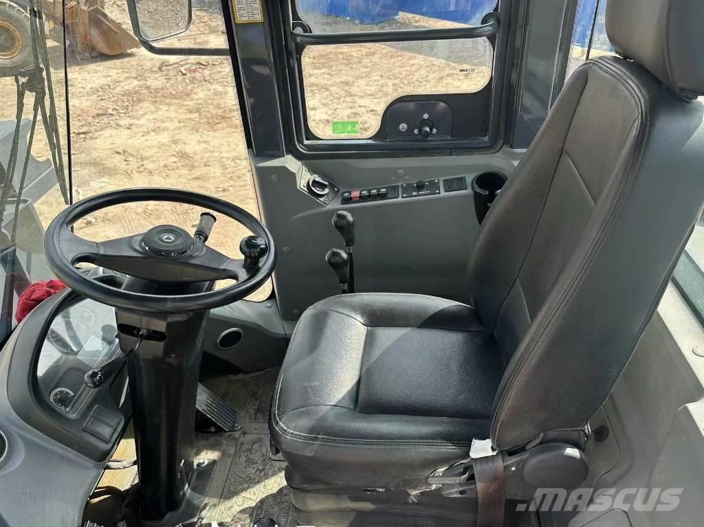 XCMG LW 300 FV Tekerlekli yükleyiciler