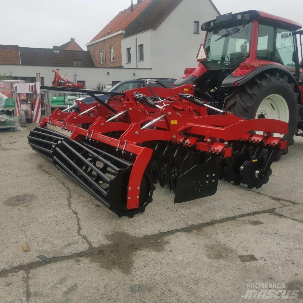 Rol-Ex Schijvenegge Diskaro