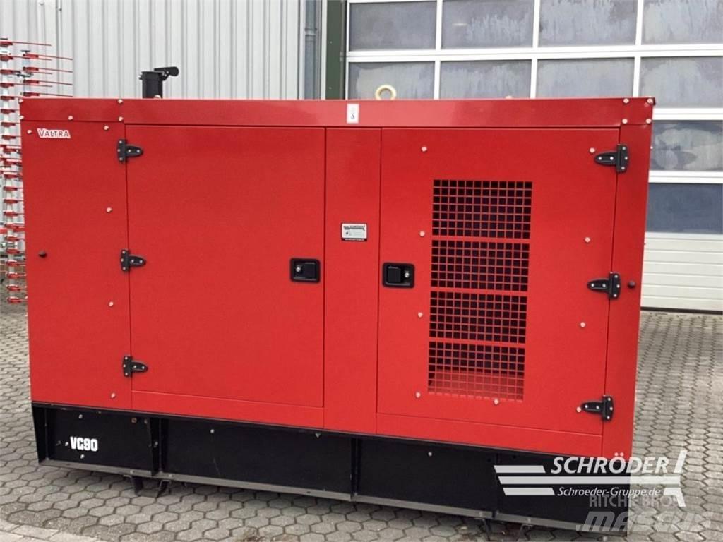 Valtra VG 90 Diger tarim makinalari