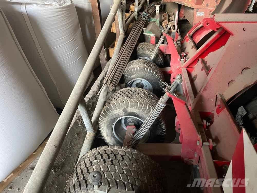 Grimme KS 75-4 Patates ekipmanları - Diğer