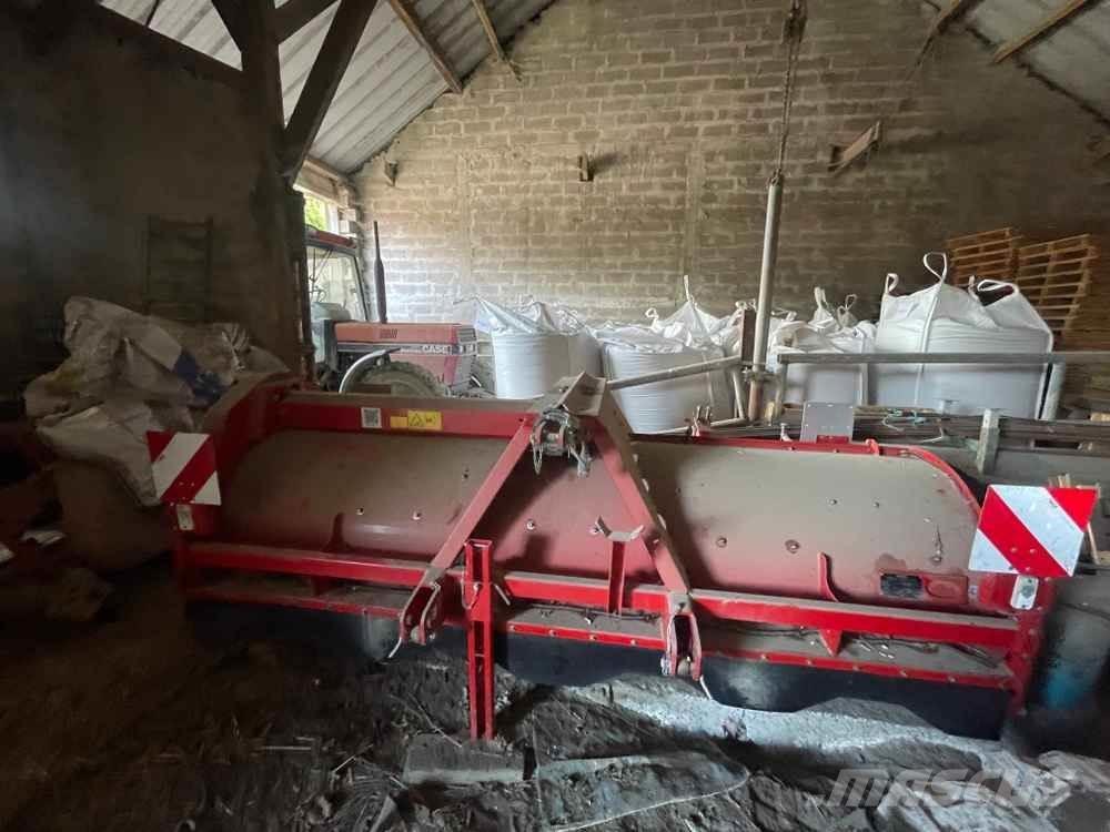 Grimme KS 75-4 Patates ekipmanları - Diğer