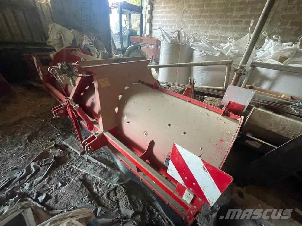 Grimme KS 75-4 Patates ekipmanları - Diğer