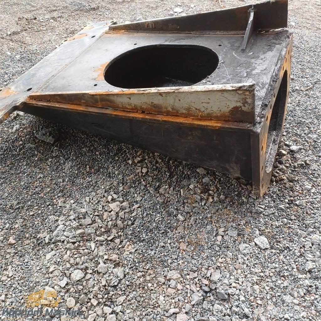 Ponsse Elephant Diger parçalar