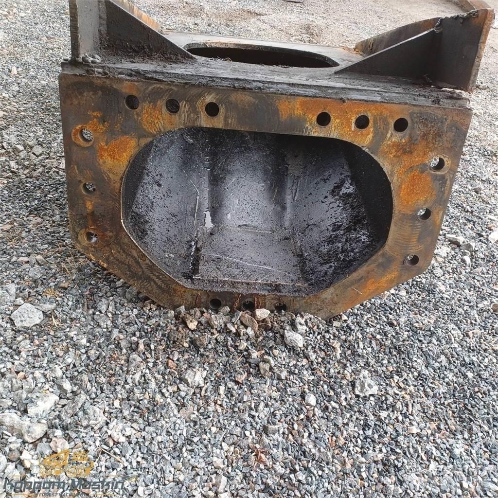 Ponsse Elephant Diger parçalar