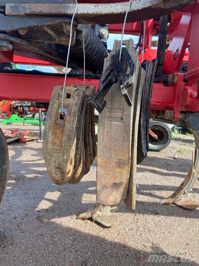 Horsch Terrano 5 FX Kültivatörler