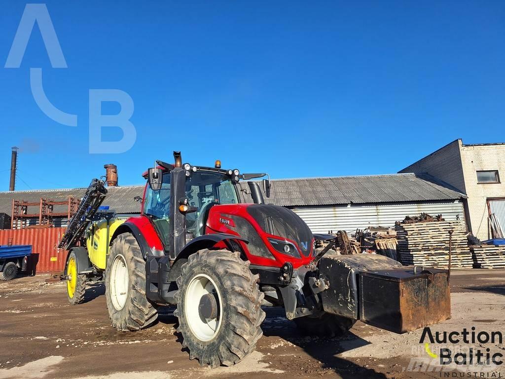 Valtra T 194 A Traktörler