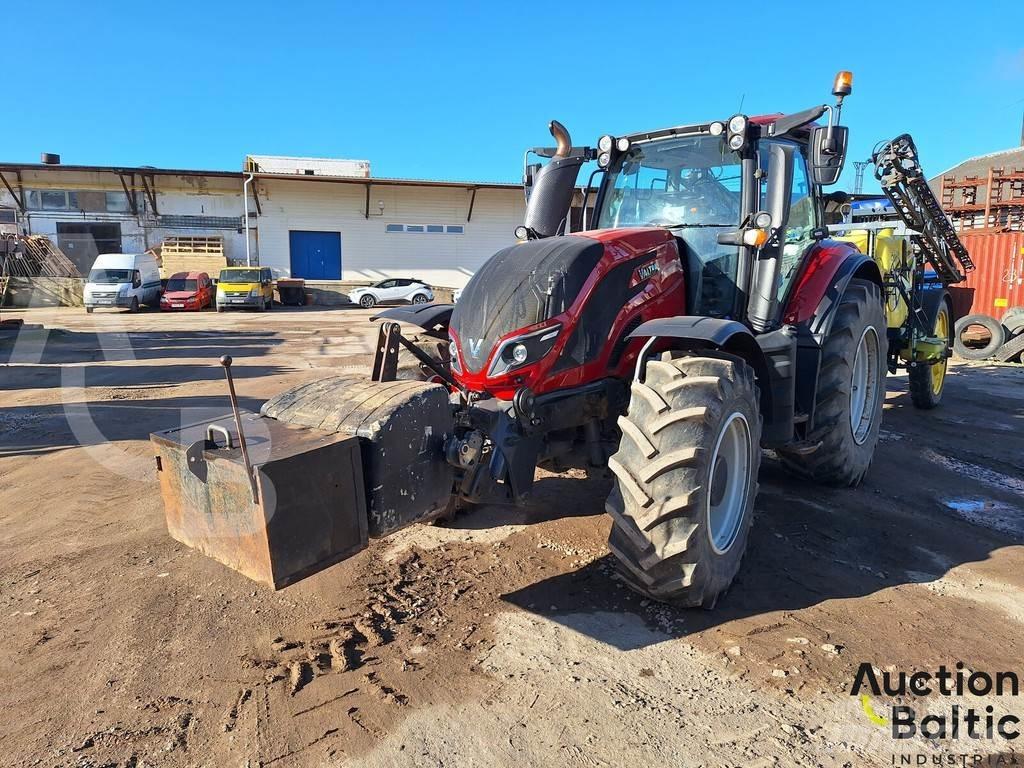 Valtra T 194 A Traktörler