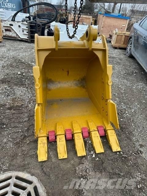 Teran PC200/PC220 36" Diger parçalar