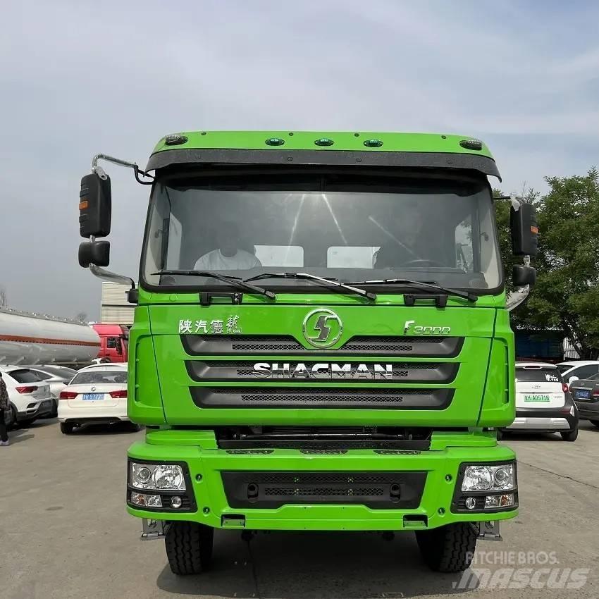 Shacman F 3000 Çekiciler