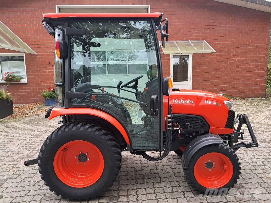 Kubota B2231 H-C Traktörler