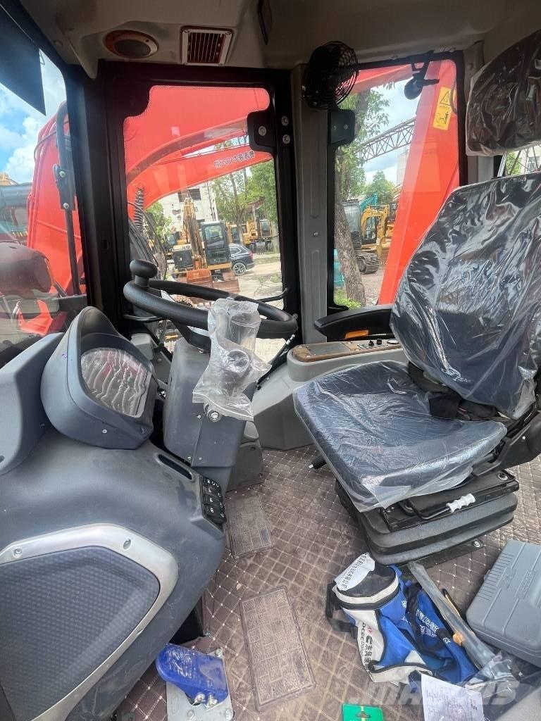 CAT 420 F Kazıcı yükleyiciler - beko loder